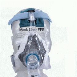 Pad A Cheek Full Face E Mask Liner for Fisher Paykel Vitera | Simplus CPAP Mask